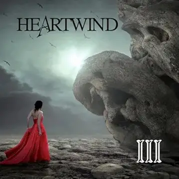 Heartwind : Heartwind III